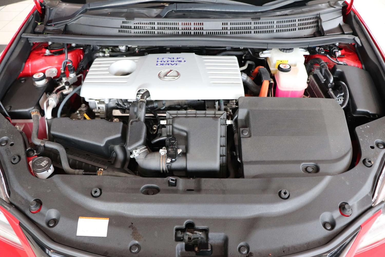 Used Lexus CT 2017 for sale - 76556053: Photo 57