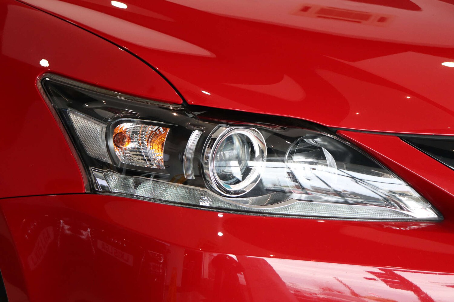 Used Lexus CT 2017 for sale - 76556053: Photo 62