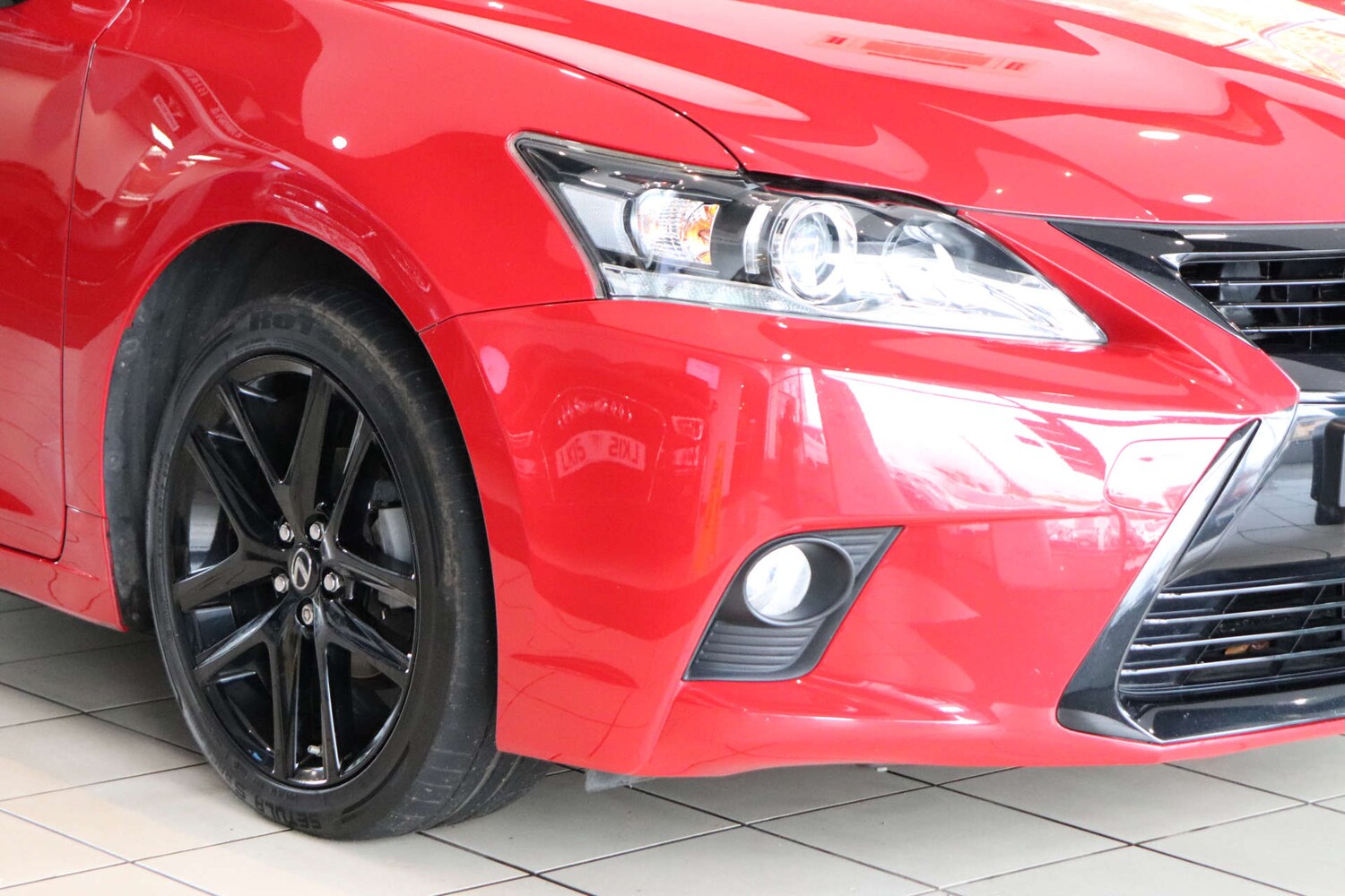 Used Lexus CT 2017 for sale - 76556053: Photo 63