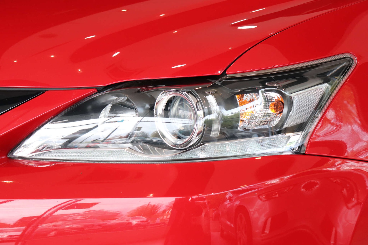 Used Lexus CT 2017 for sale - 76556053: Photo 66