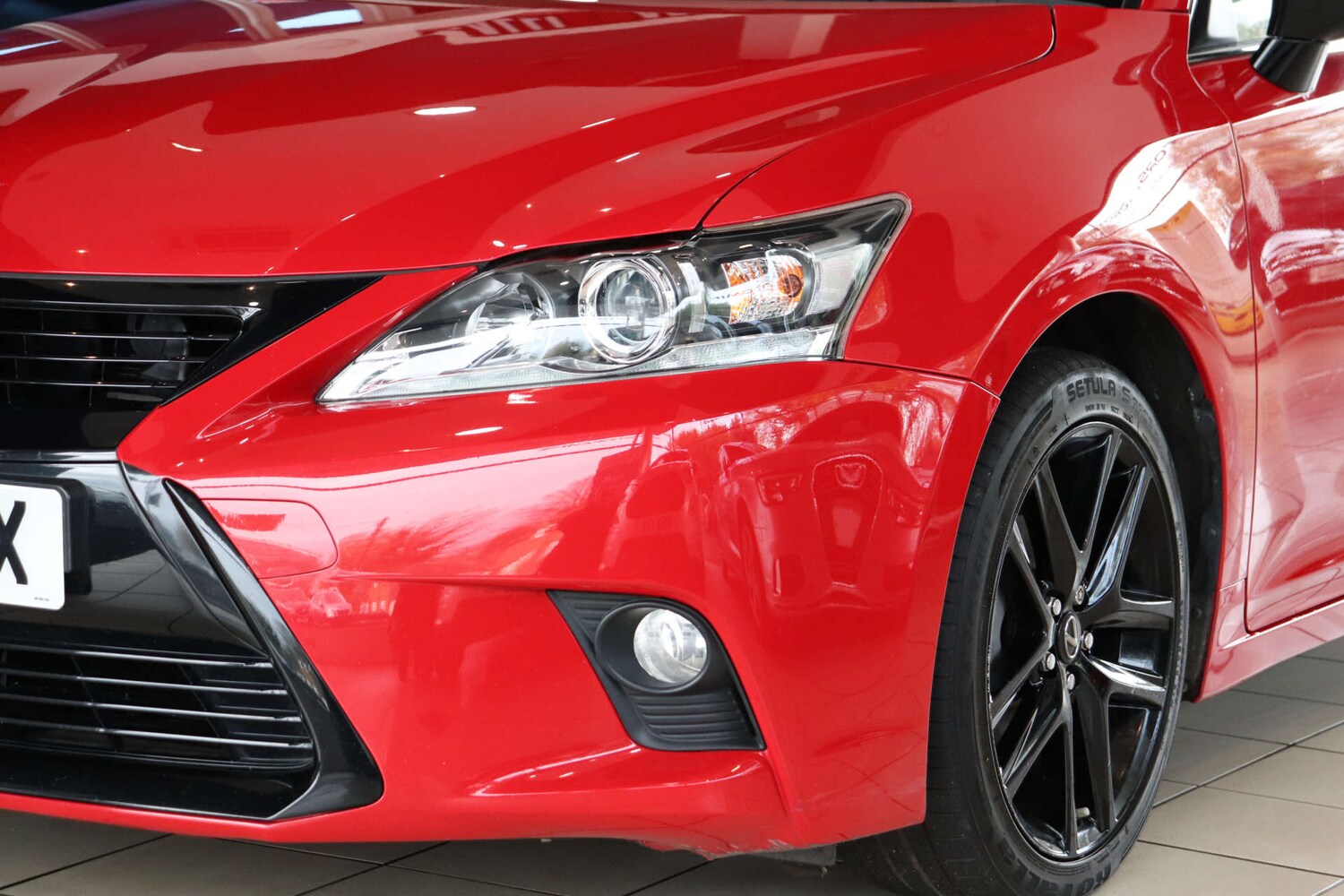 Used Lexus CT 2017 for sale - 76556053: Photo 67