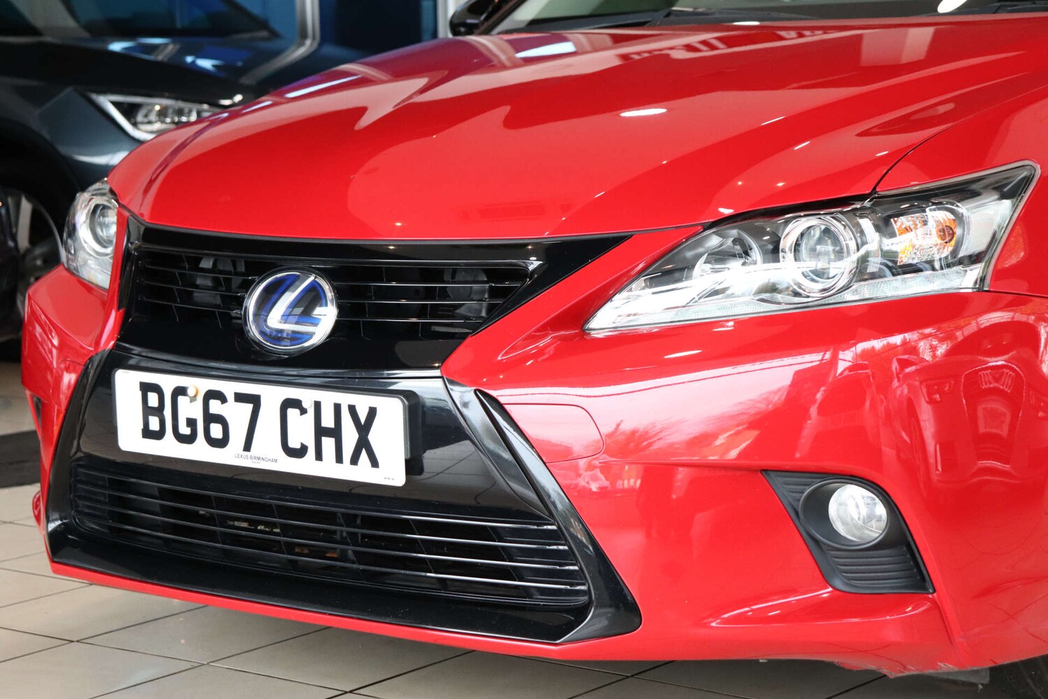 Used Lexus CT 2017 for sale - 76556053: Photo 68