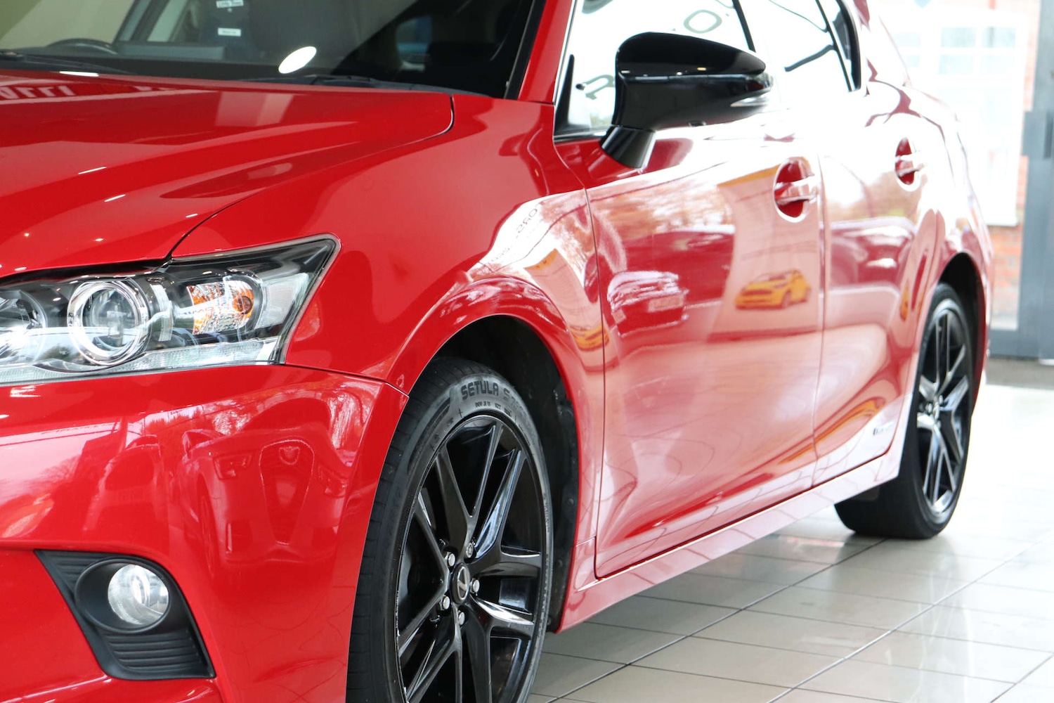 Used Lexus CT 2017 for sale - 76556053: Photo 69