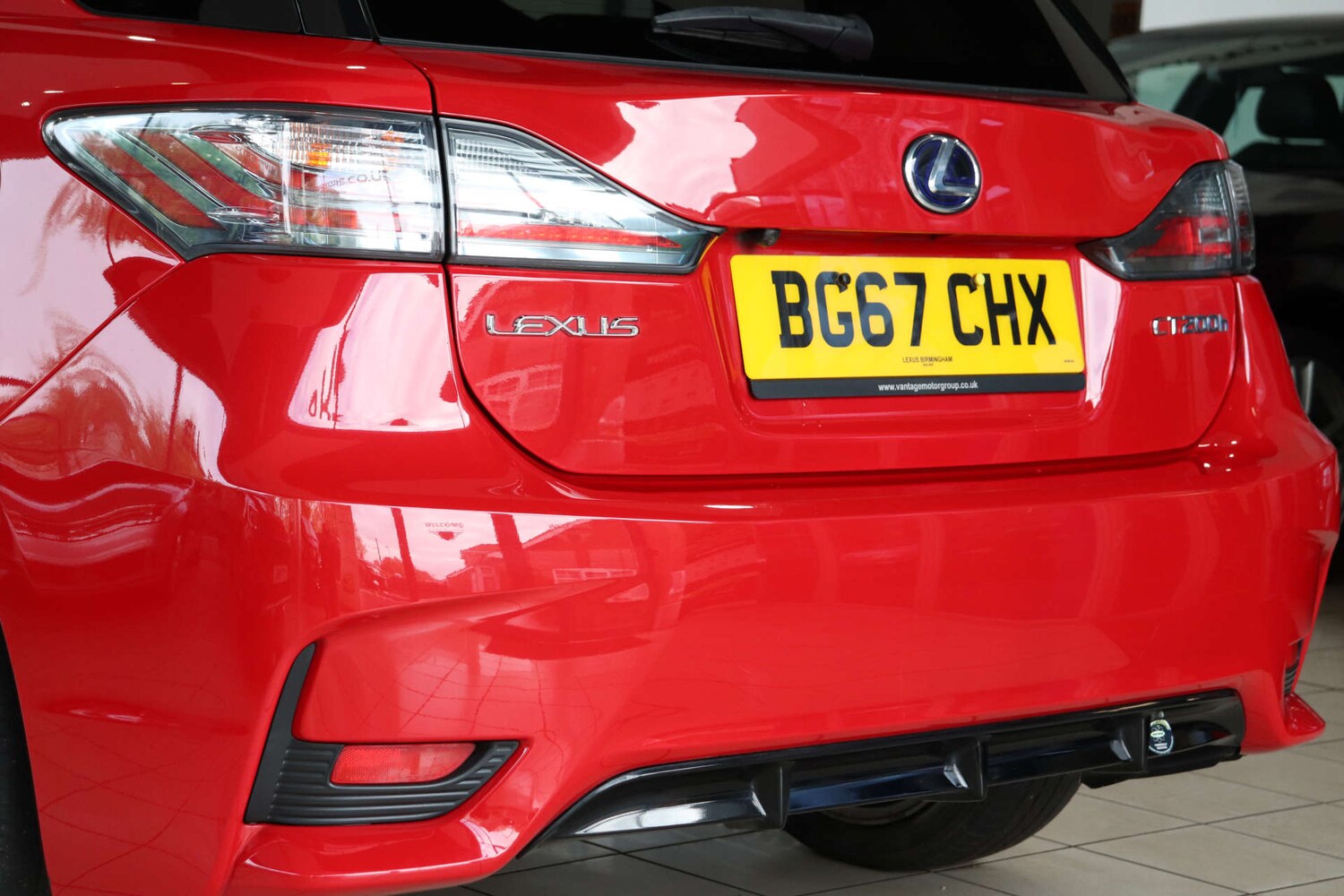 Used Lexus CT 2017 for sale - 76556053: Photo 75