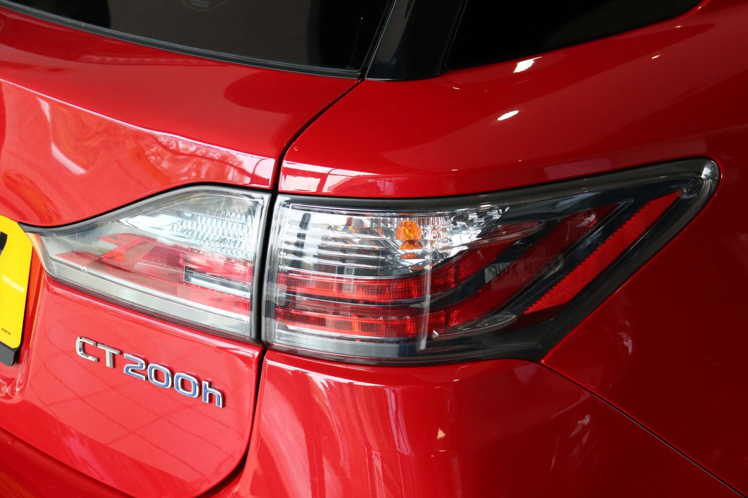 Used Lexus CT 2017 for sale - 76556053: Photo 77