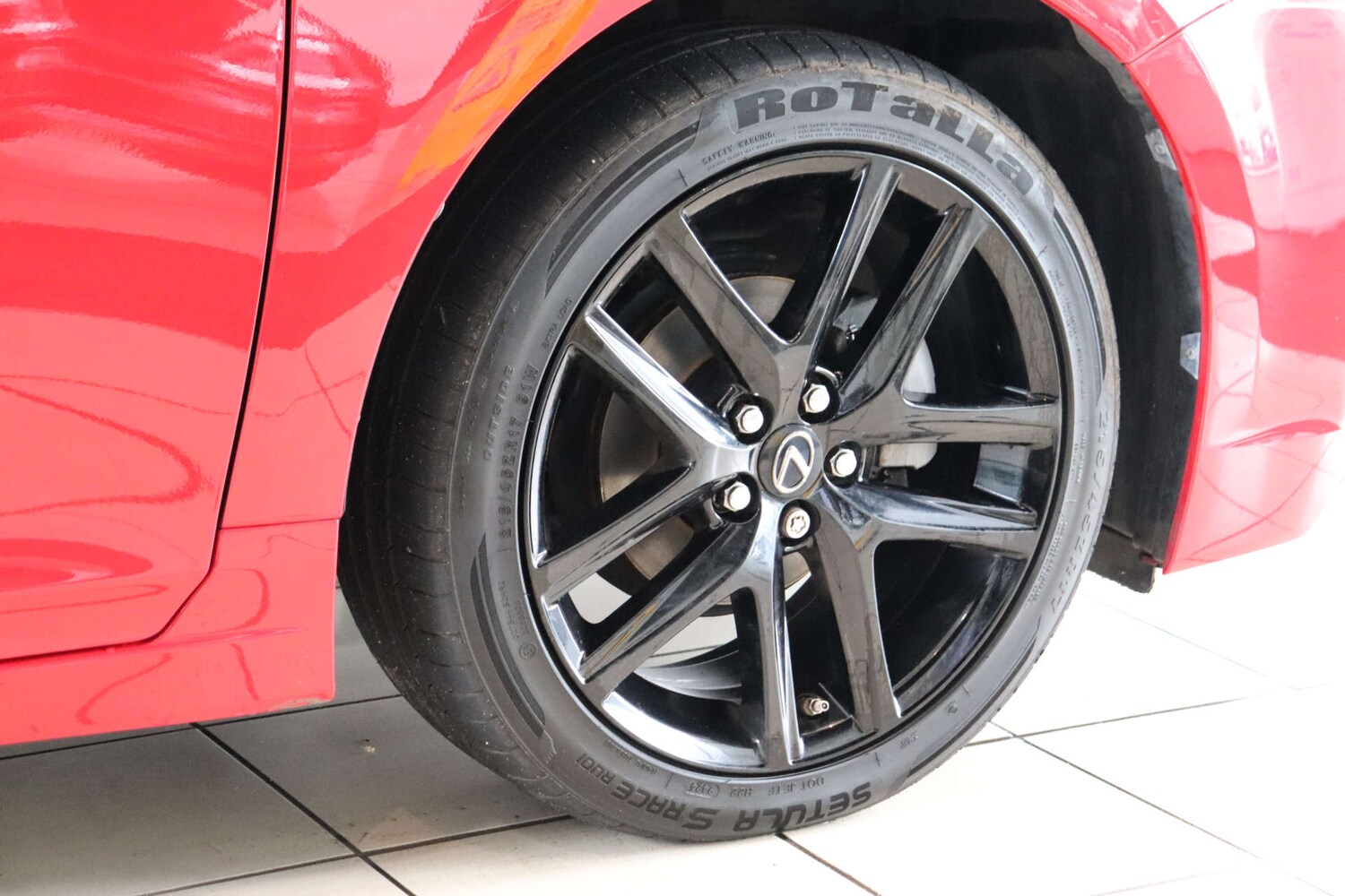 Used Lexus CT 2017 for sale - 76556053: Photo 82