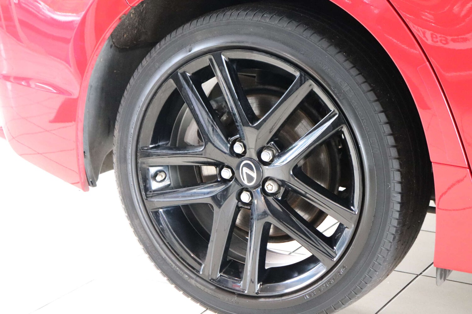 Used Lexus CT 2017 for sale - 76556053: Photo 83