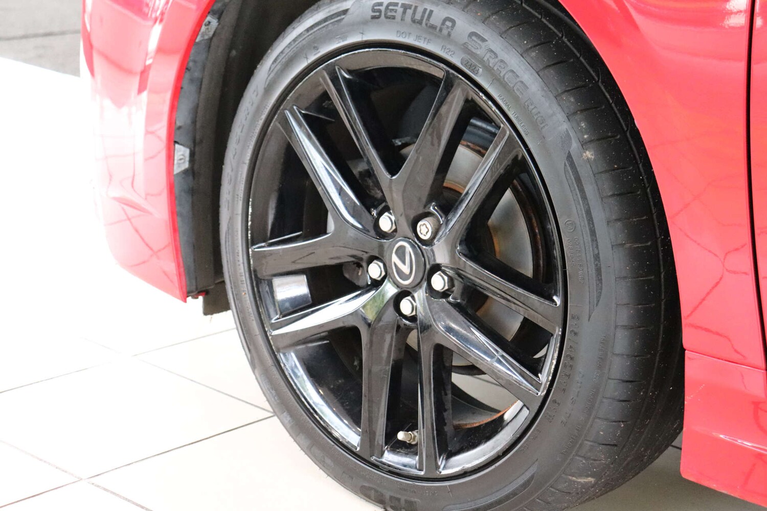 Used Lexus CT 2017 for sale - 76556053: Photo 84