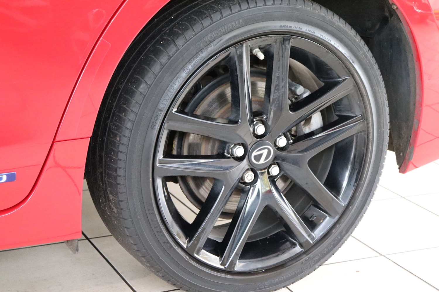 Used Lexus CT 2017 for sale - 76556053: Photo 85