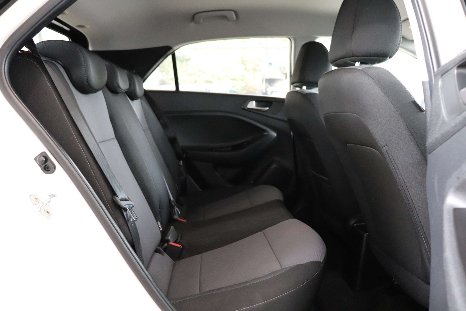 Used Hyundai i20 2020 for sale - 76384168: Photo 26