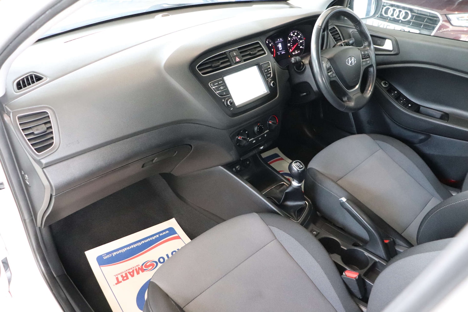 Used Hyundai i20 2020 for sale - 76384168: Photo 32