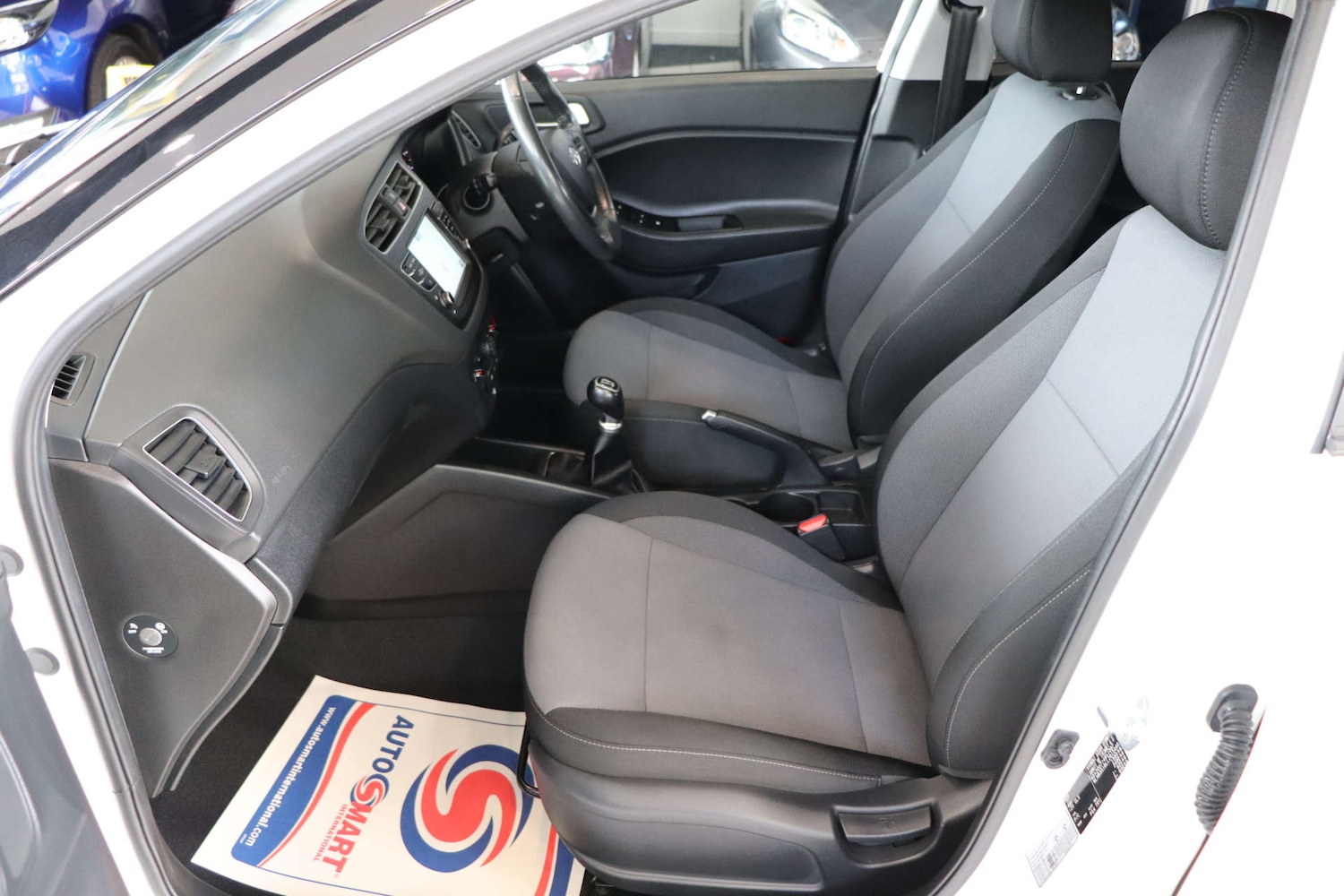 Used Hyundai i20 2020 for sale - 76384168: Photo 33