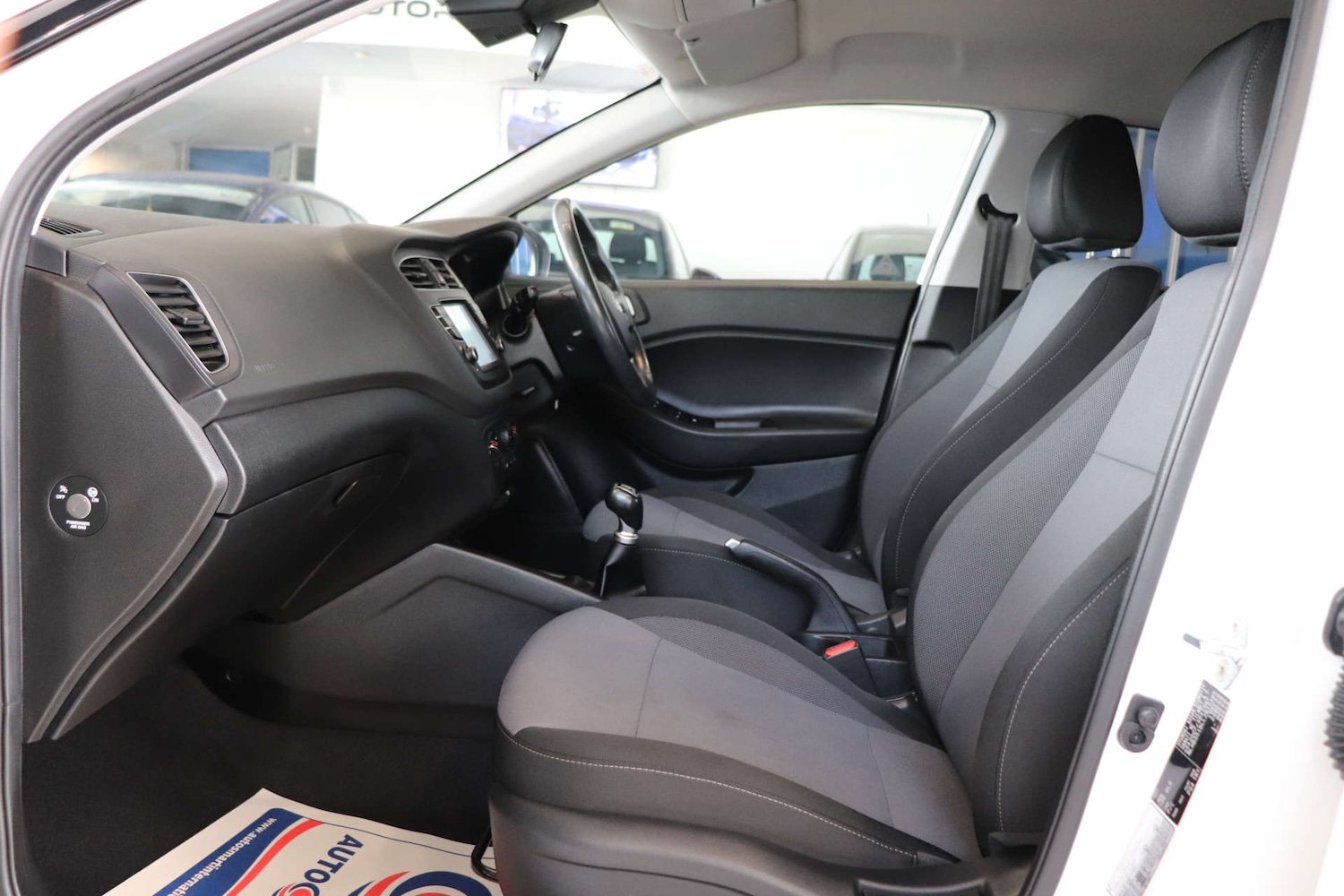 Used Hyundai i20 2020 for sale - 76384168: Photo 34