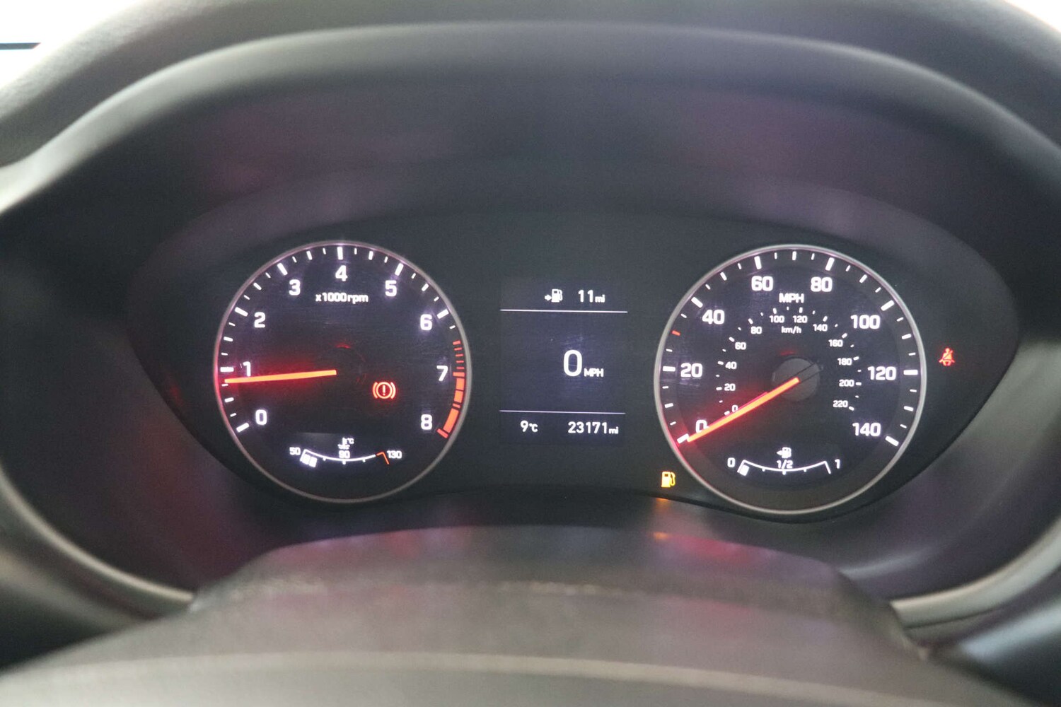 Used Hyundai i20 2020 for sale - 76384168: Photo 40