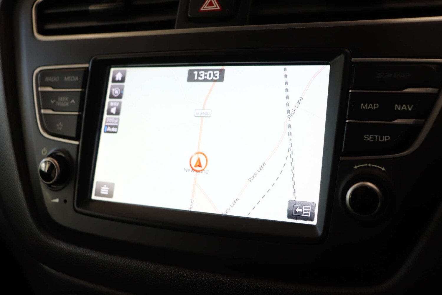 Used Hyundai i20 2020 for sale - 76384168: Photo 41