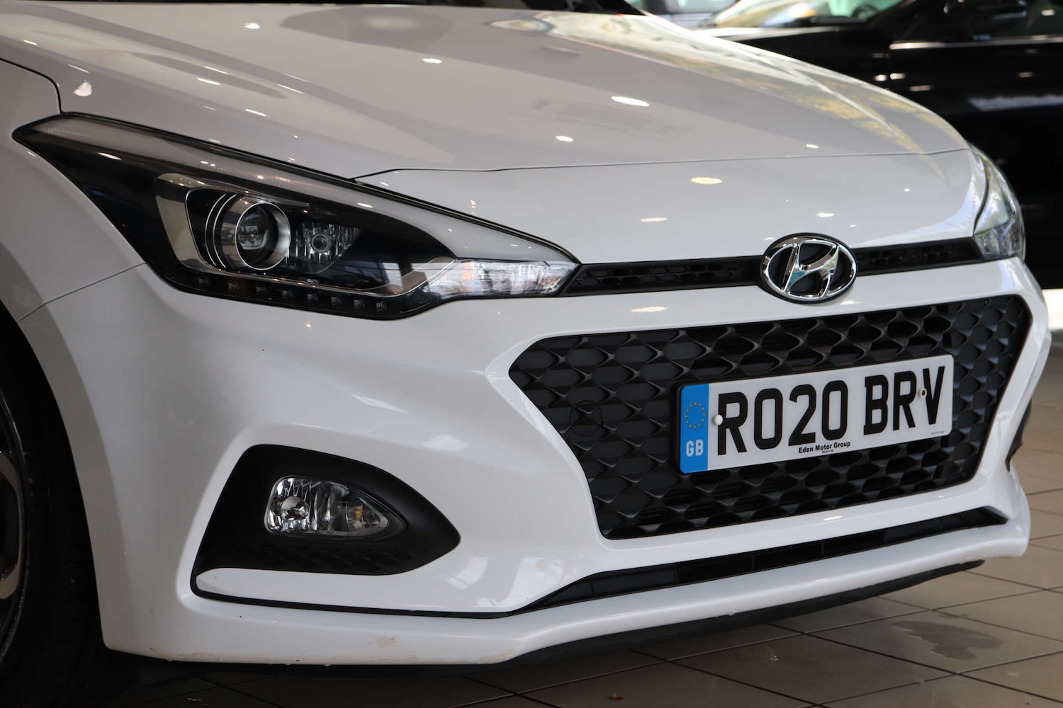 Used Hyundai i20 2020 for sale - 76384168: Photo 65