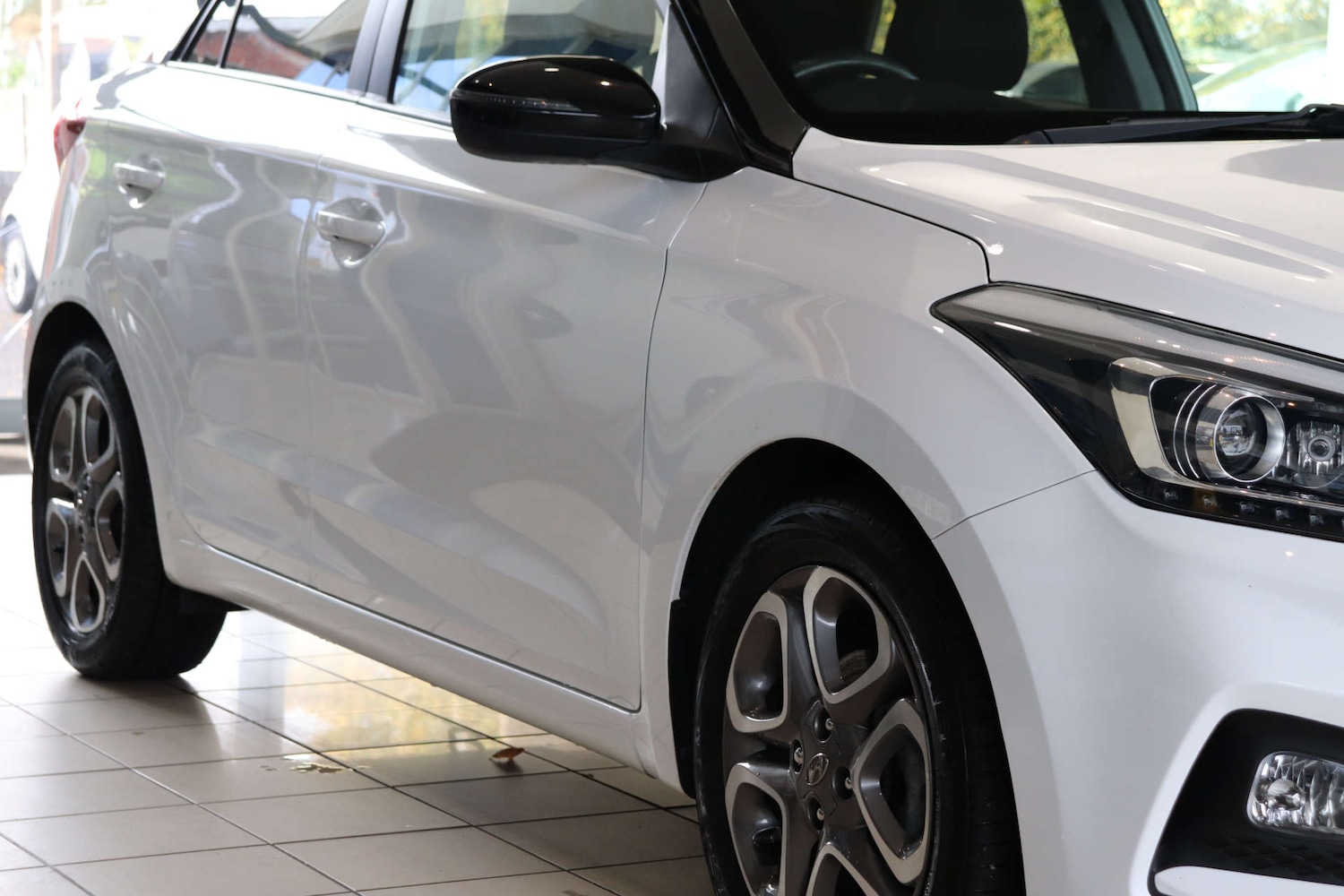 Used Hyundai i20 2020 for sale - 76384168: Photo 66