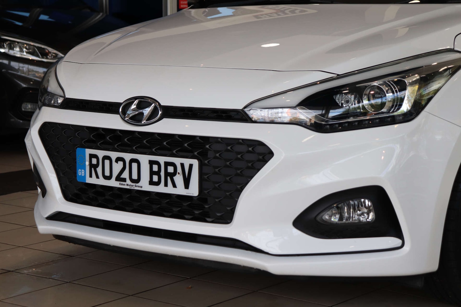 Used Hyundai i20 2020 for sale - 76384168: Photo 69