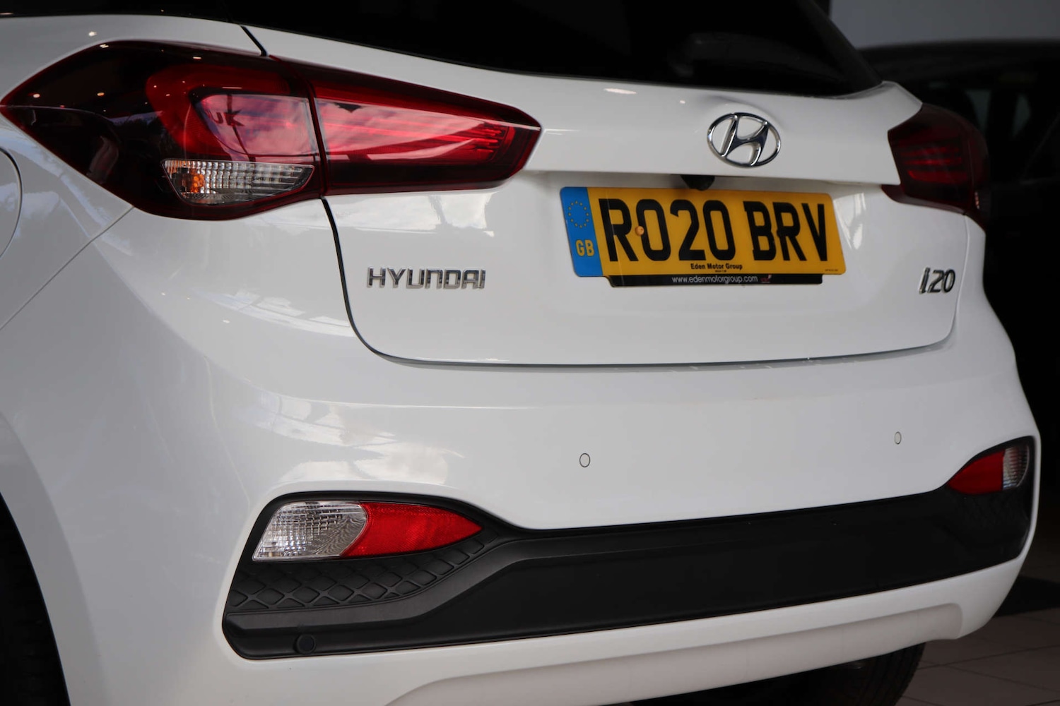 Used Hyundai i20 2020 for sale - 76384168: Photo 77