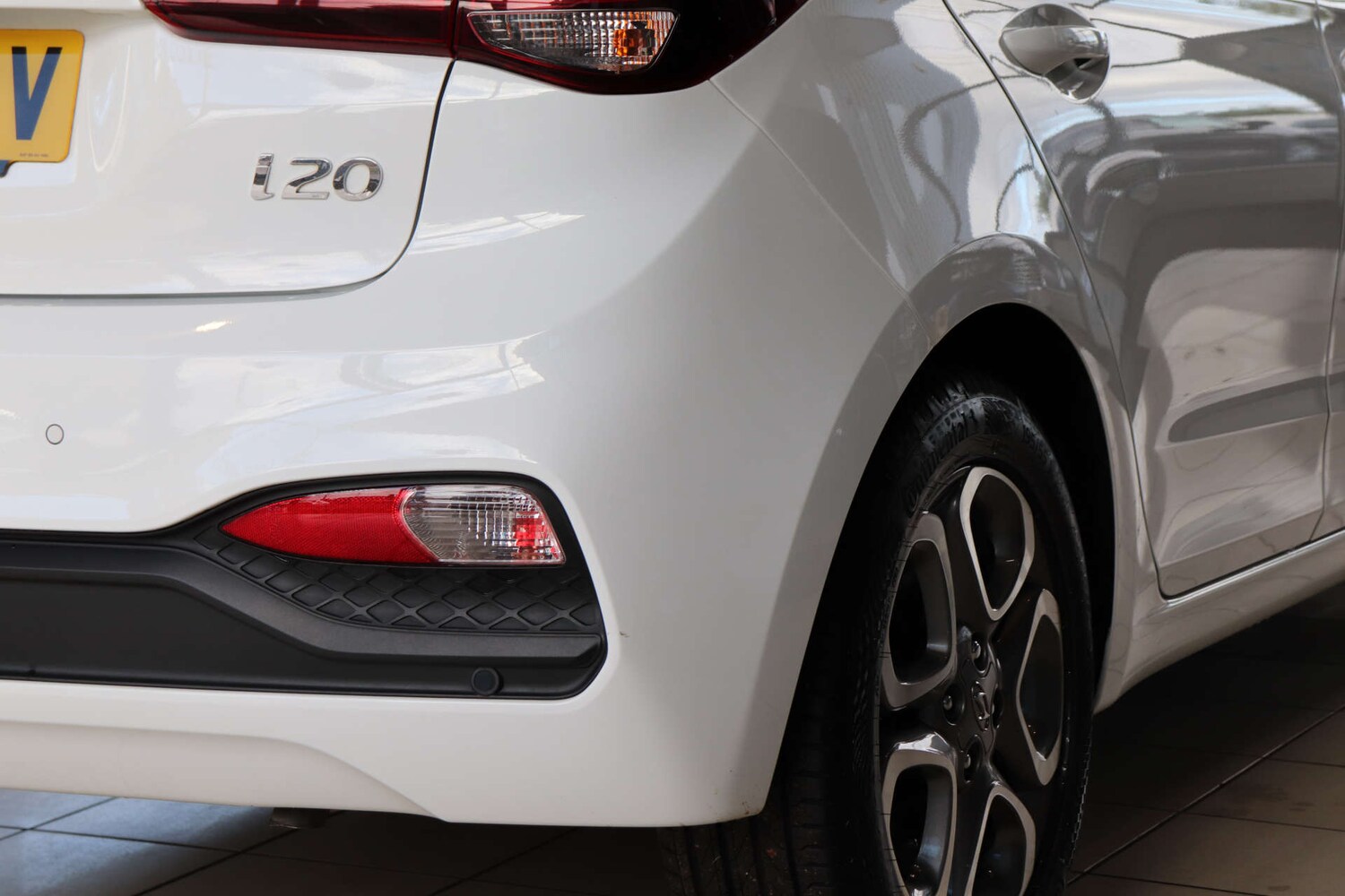 Used Hyundai i20 2020 for sale - 76384168: Photo 80