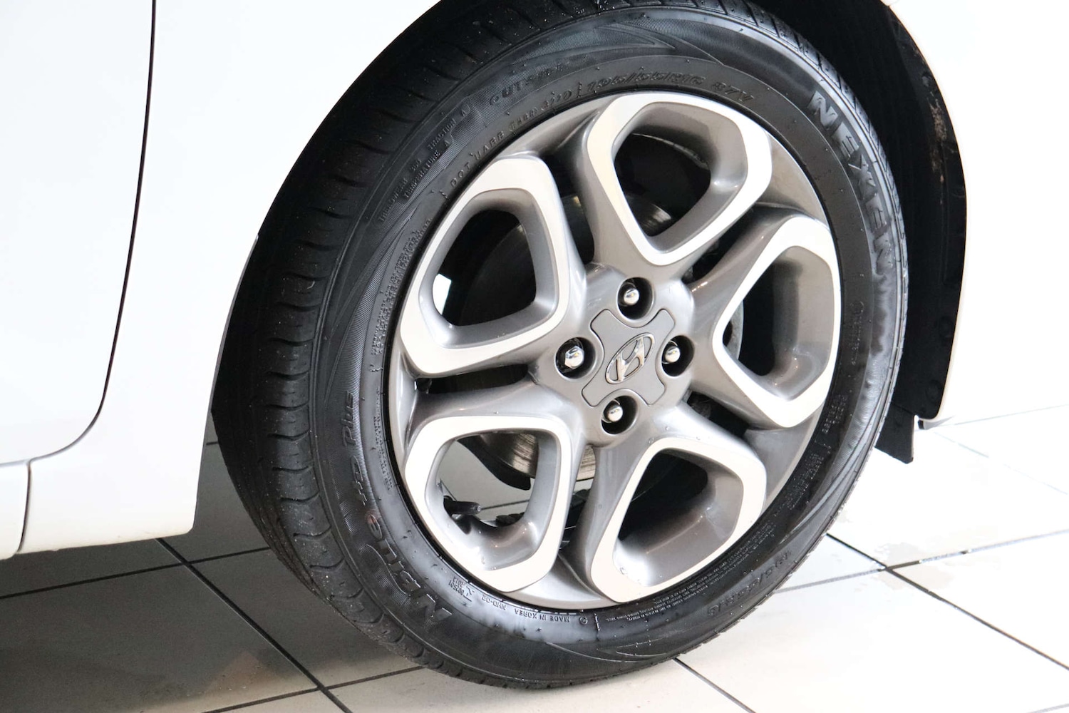 Used Hyundai i20 2020 for sale - 76384168: Photo 89