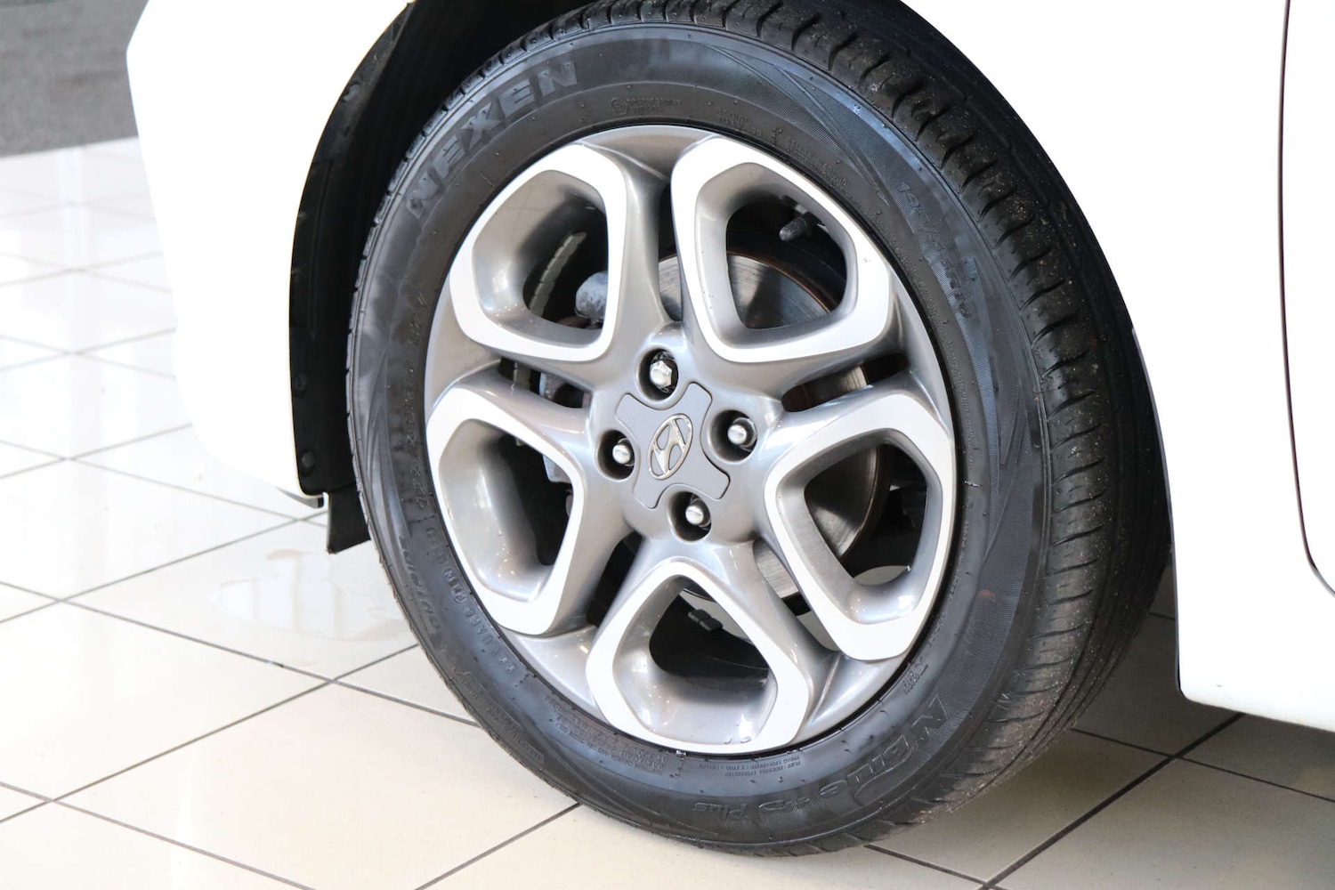 Used Hyundai i20 2020 for sale - 76384168: Photo 91