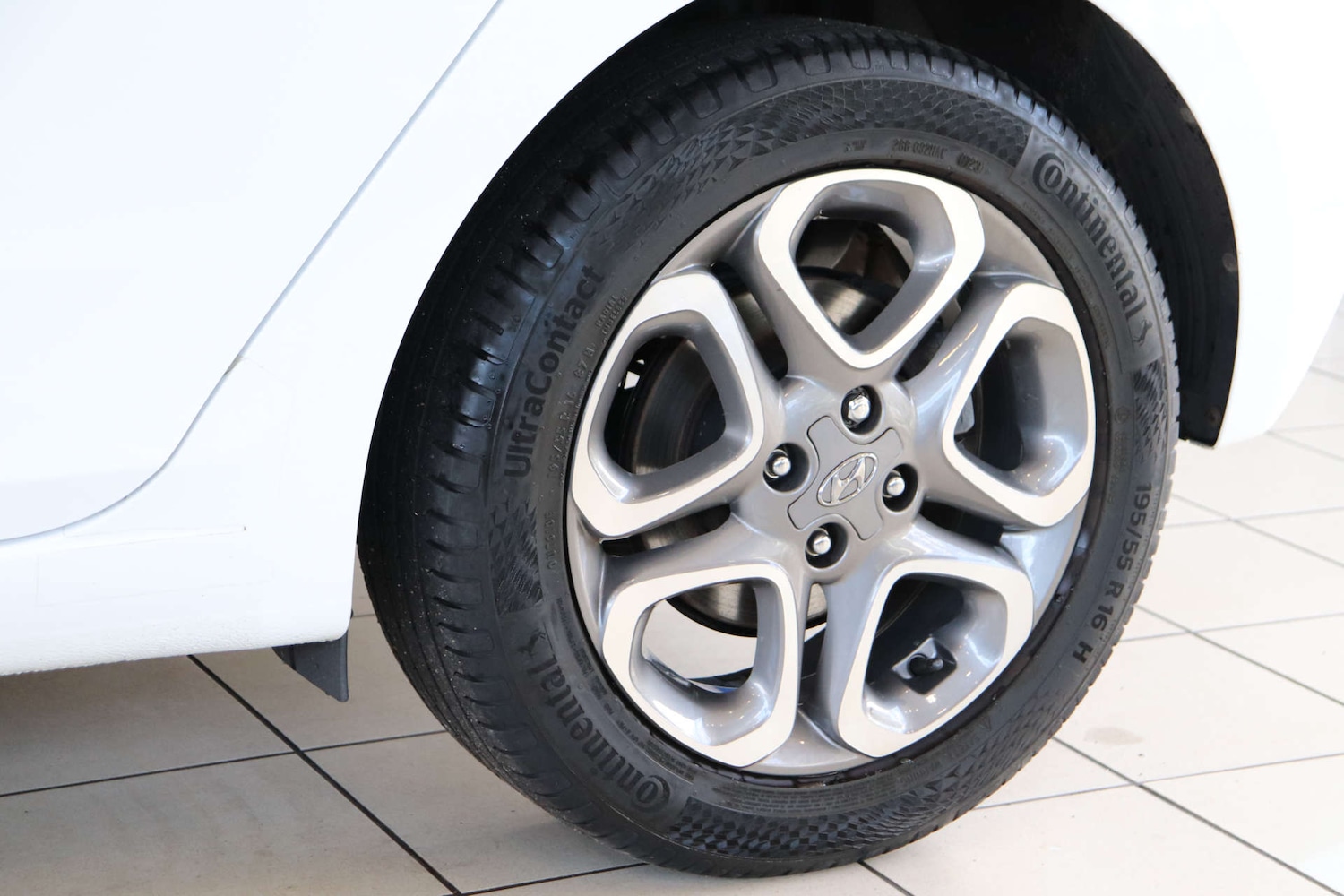 Used Hyundai i20 2020 for sale - 76384168: Photo 92