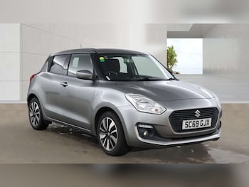 Used Suzuki Swift 2020 for sale - 78953259: Photo