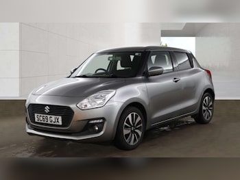 Used Suzuki Swift 2020 for sale - 78953259: Photo