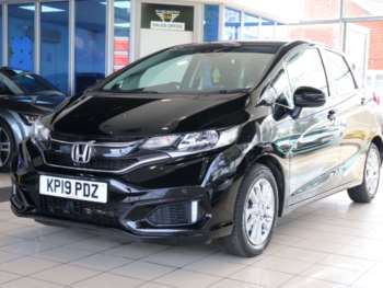 Used Honda Jazz 2019 for sale - 74074956: Photo