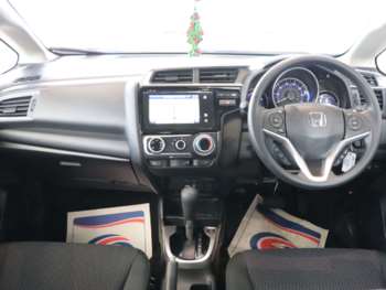 Used Honda Jazz 2019 for sale - 74074956: Photo