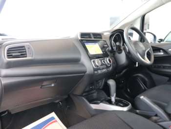 Used Honda Jazz 2019 for sale - 74074956: Photo