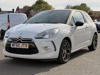 Used Citroen DS3 2010 for sale - 78392520: Photo