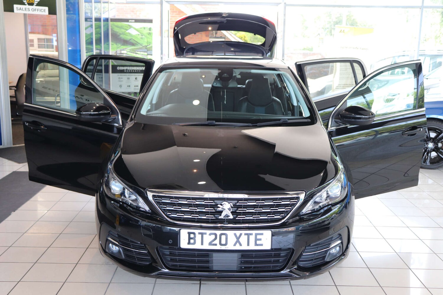 Vehicle 13