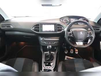 Used Peugeot 308 2020 for sale - 75594543: Photo