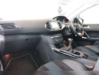 Used Peugeot 308 2020 for sale - 75594543: Photo