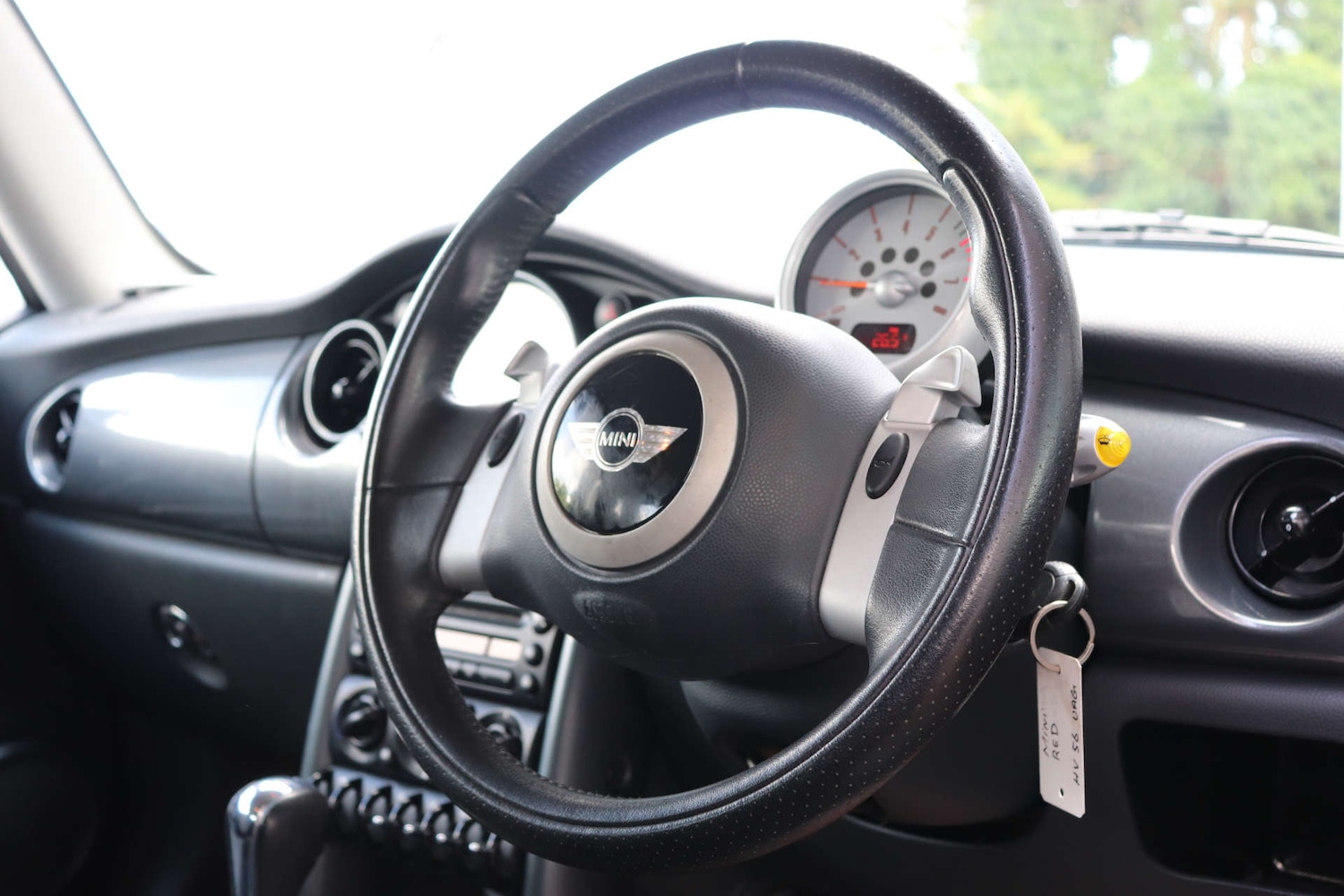 Vehicle 16