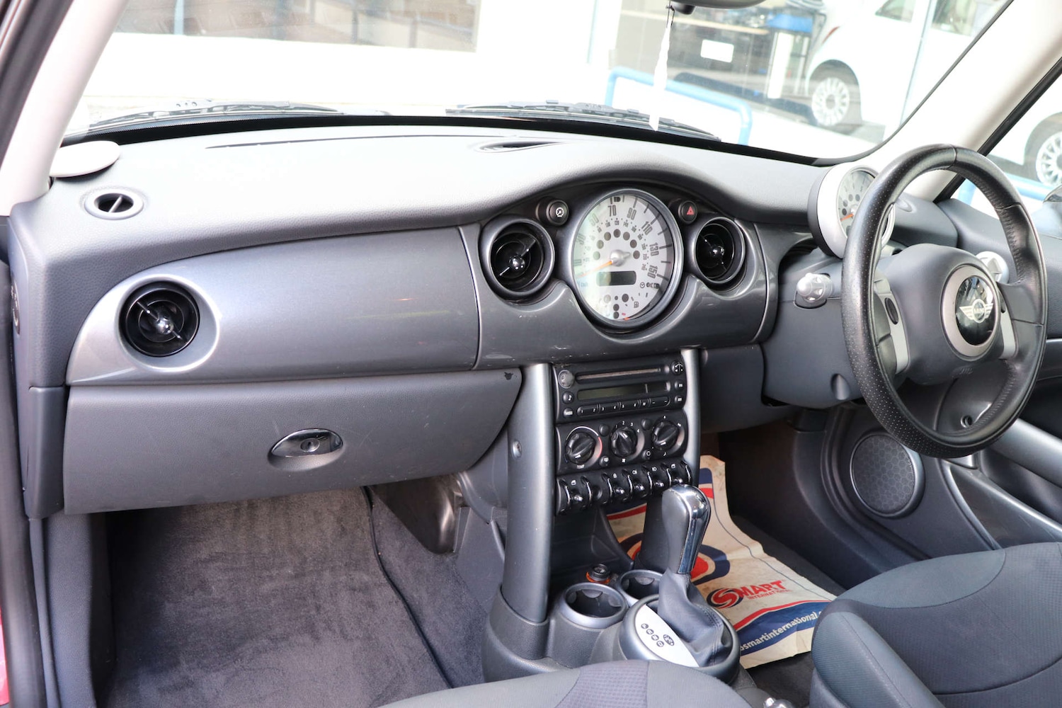 Vehicle 28