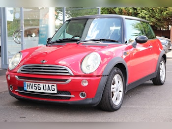 Used MINI Hatch 2006 for sale - 75265157: Photo
