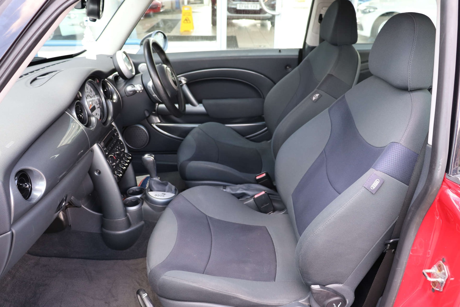 Vehicle 30
