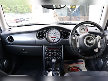 Used MINI Hatch 2006 for sale - 75265157: Photo