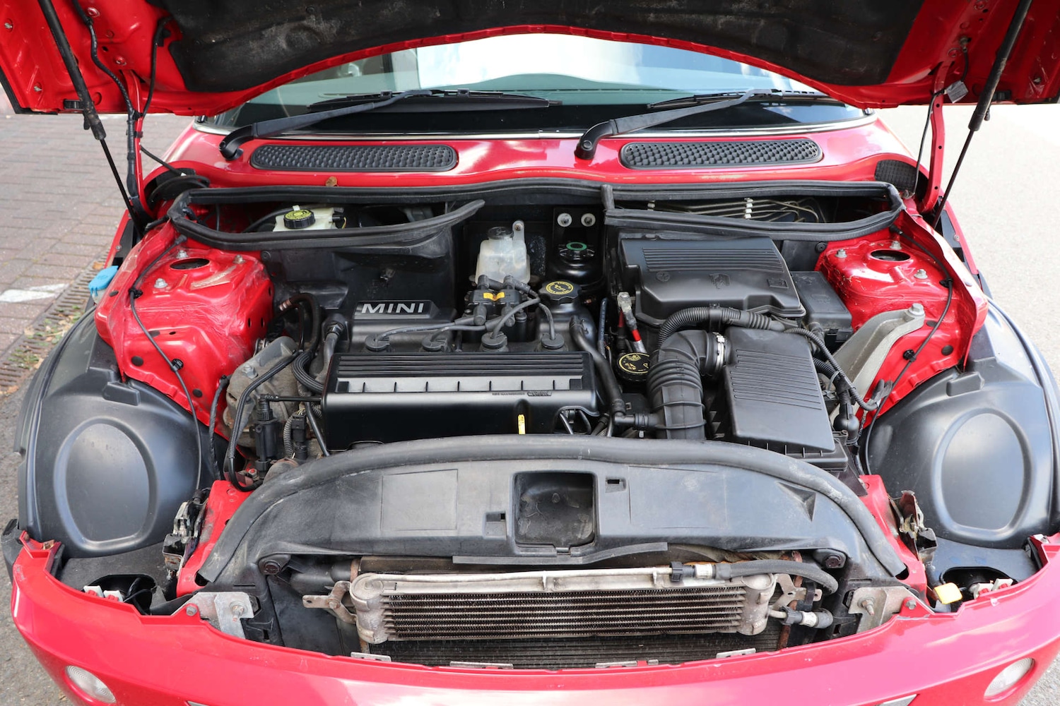 Vehicle 41
