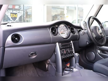 Used MINI Hatch 2006 for sale - 75265157: Photo