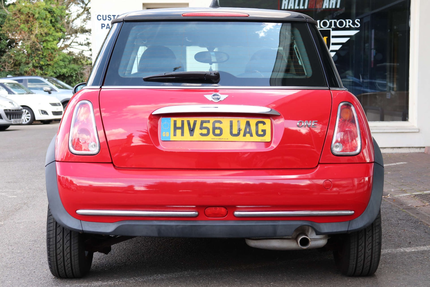 Vehicle 7