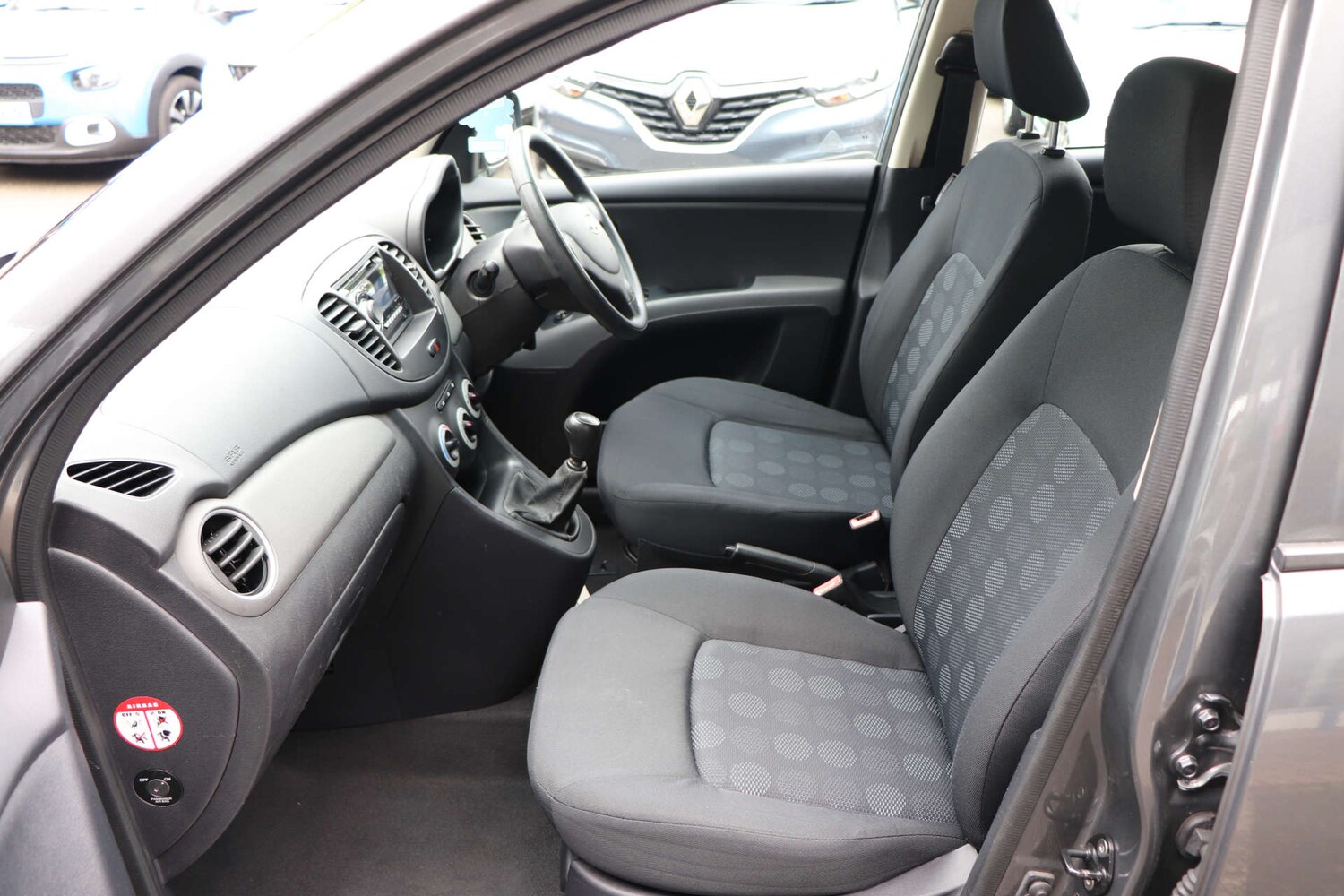 Vehicle 24