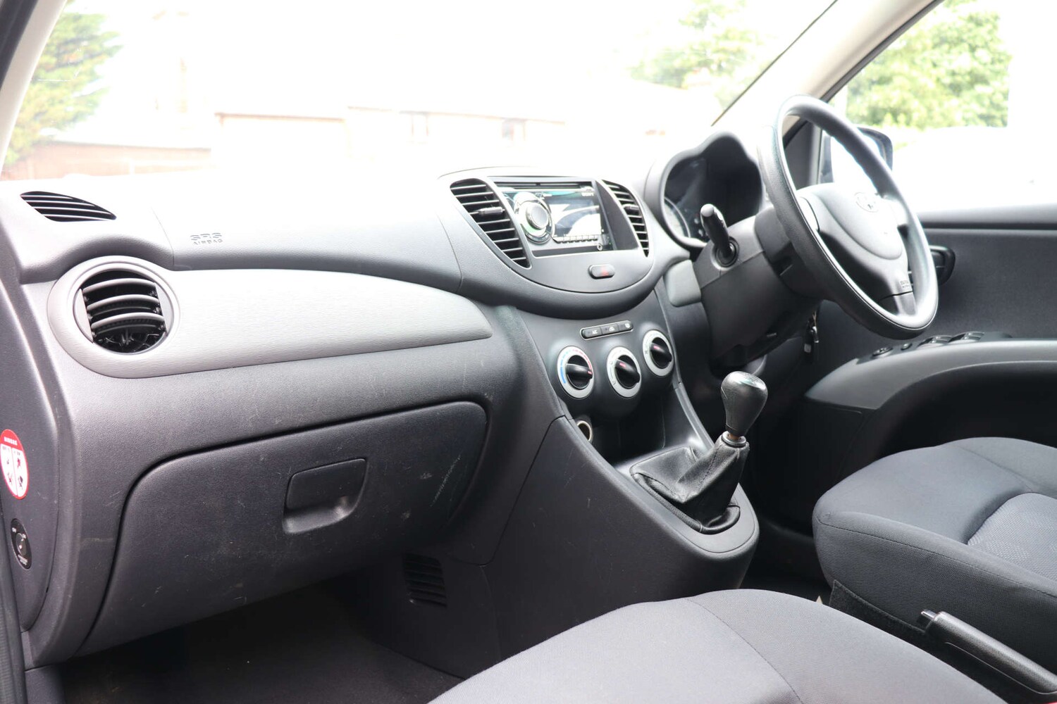 Vehicle 25