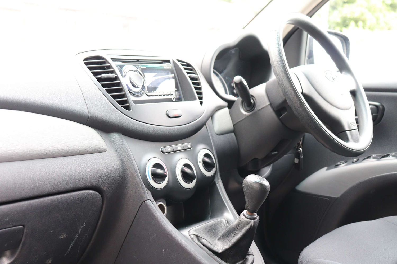 Vehicle 26