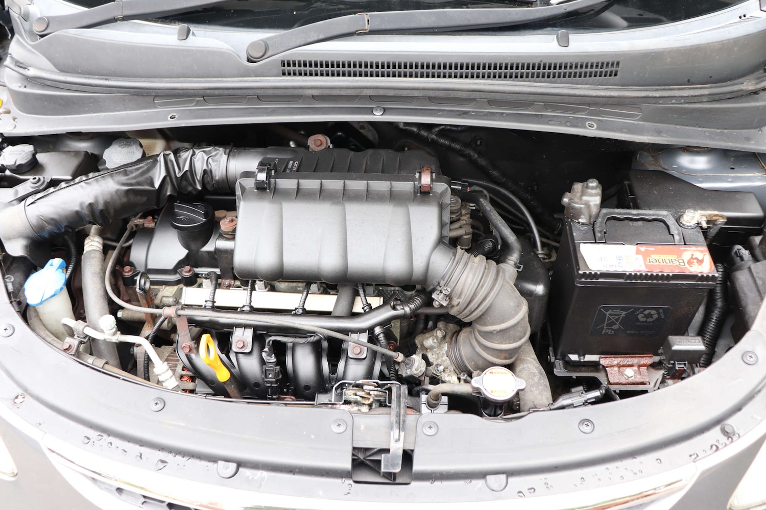 Vehicle 35