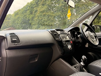 Used Kia Venga 2014 for sale - 79343762: Photo