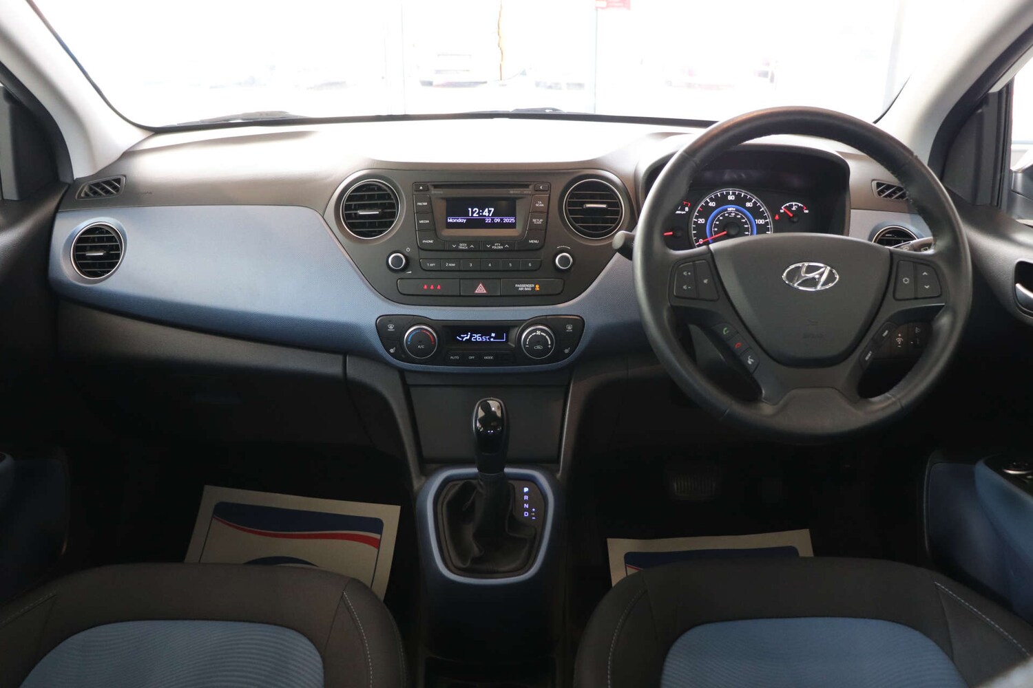 Used Hyundai i10 2016 for sale - 76031216: Photo 14